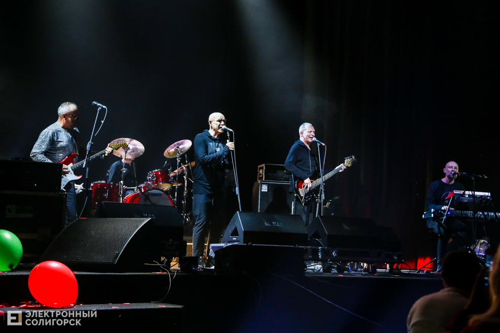 Моральный кодекс в Солигорске