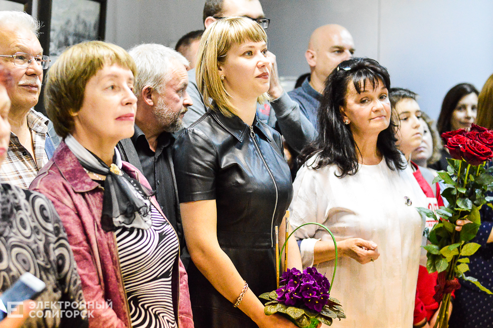 ночь музеев