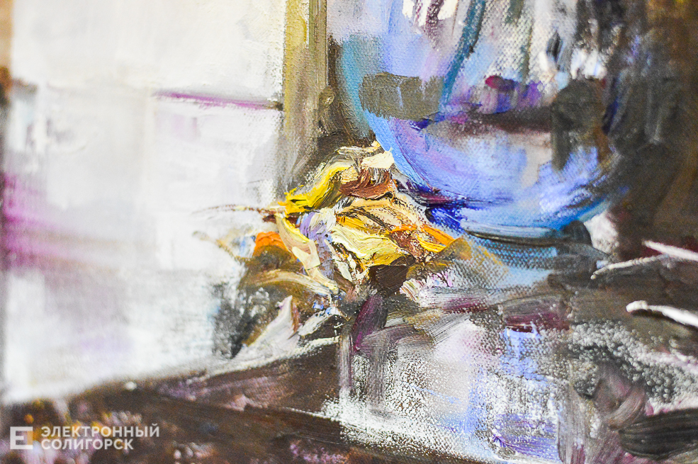 ночь музеев