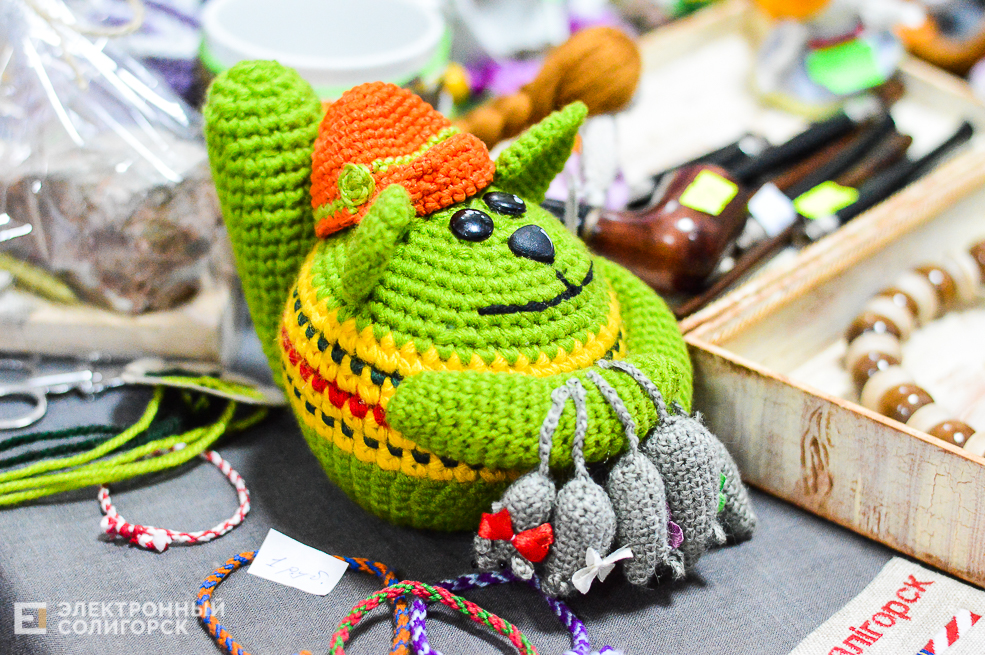 ночь музеев