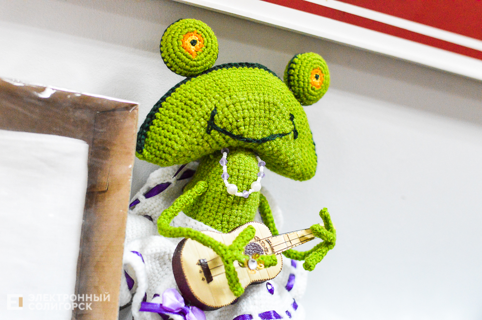 ночь музеев