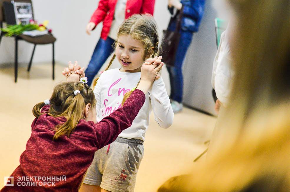 ночь музеев