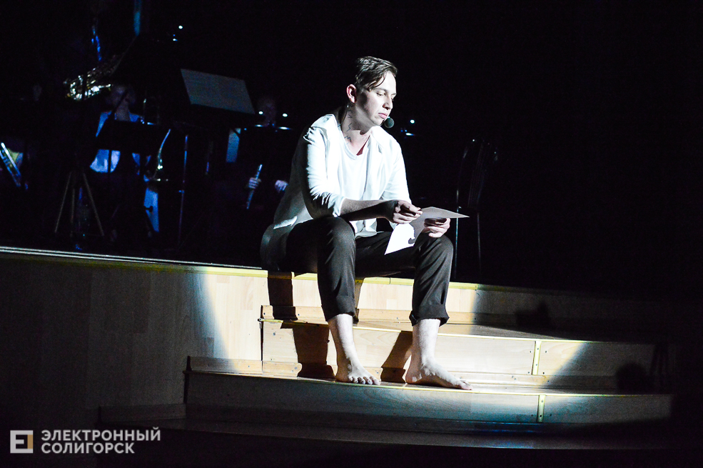 ночные города