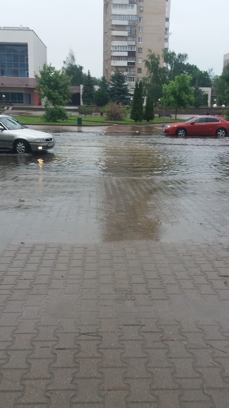 лужи солигорск