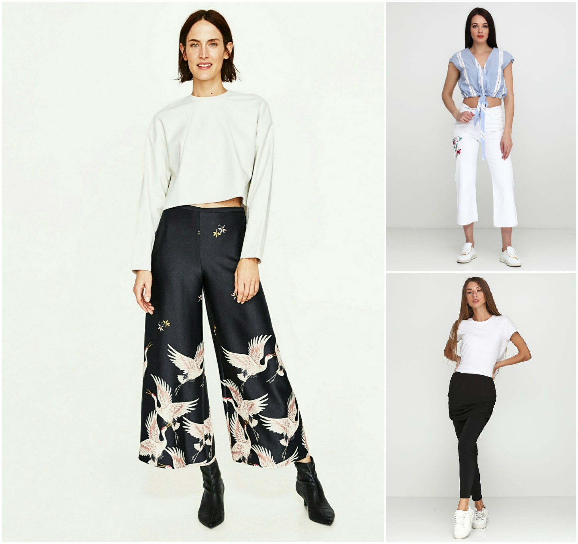 зара солигорск