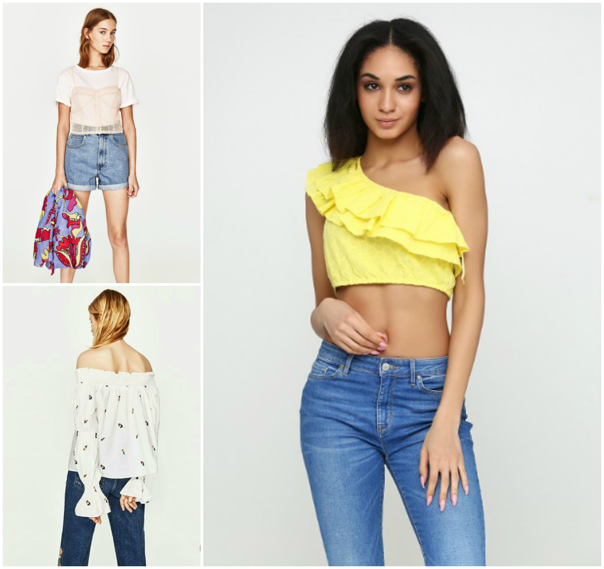 зара солигорск