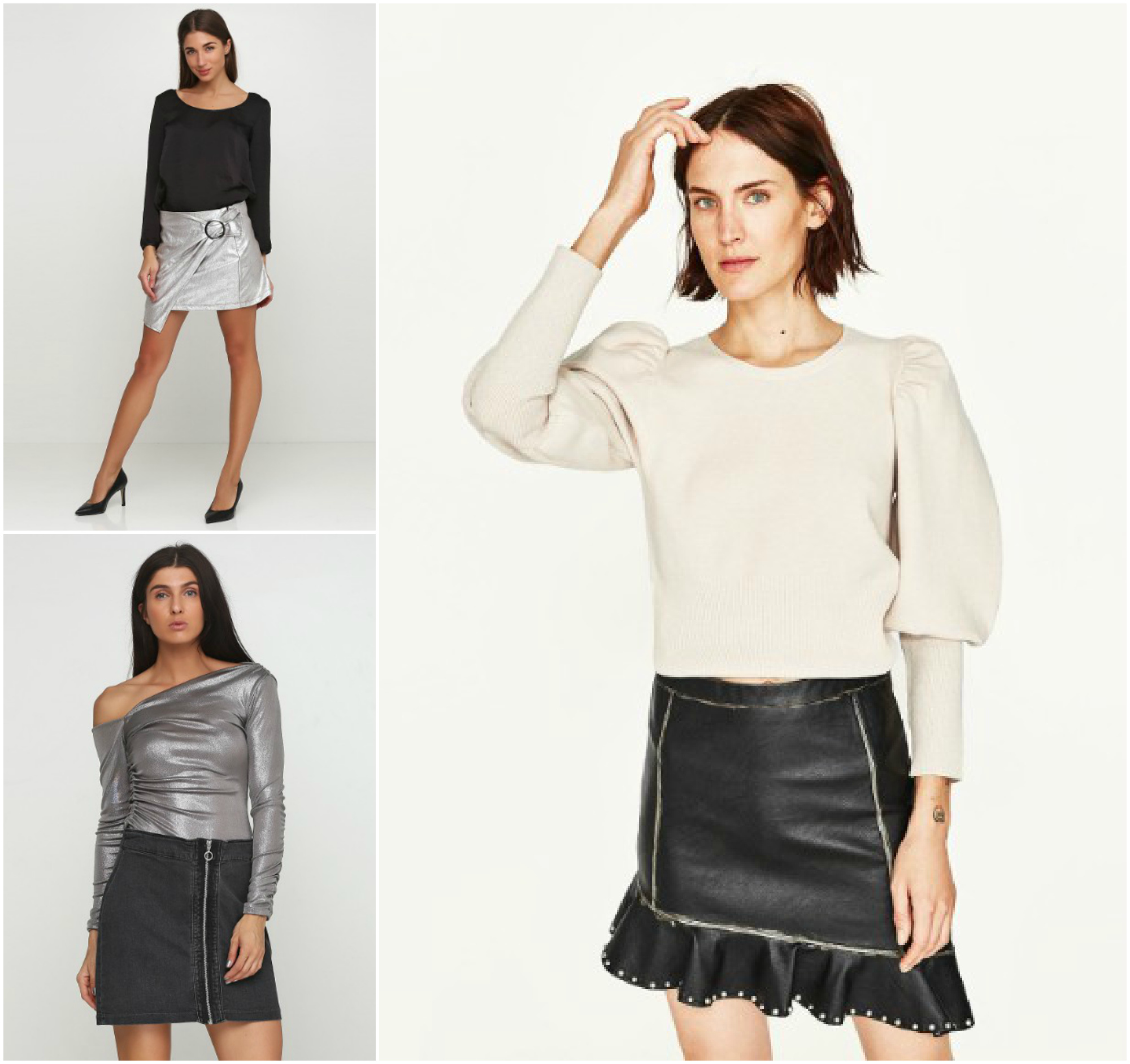 зара солигорск