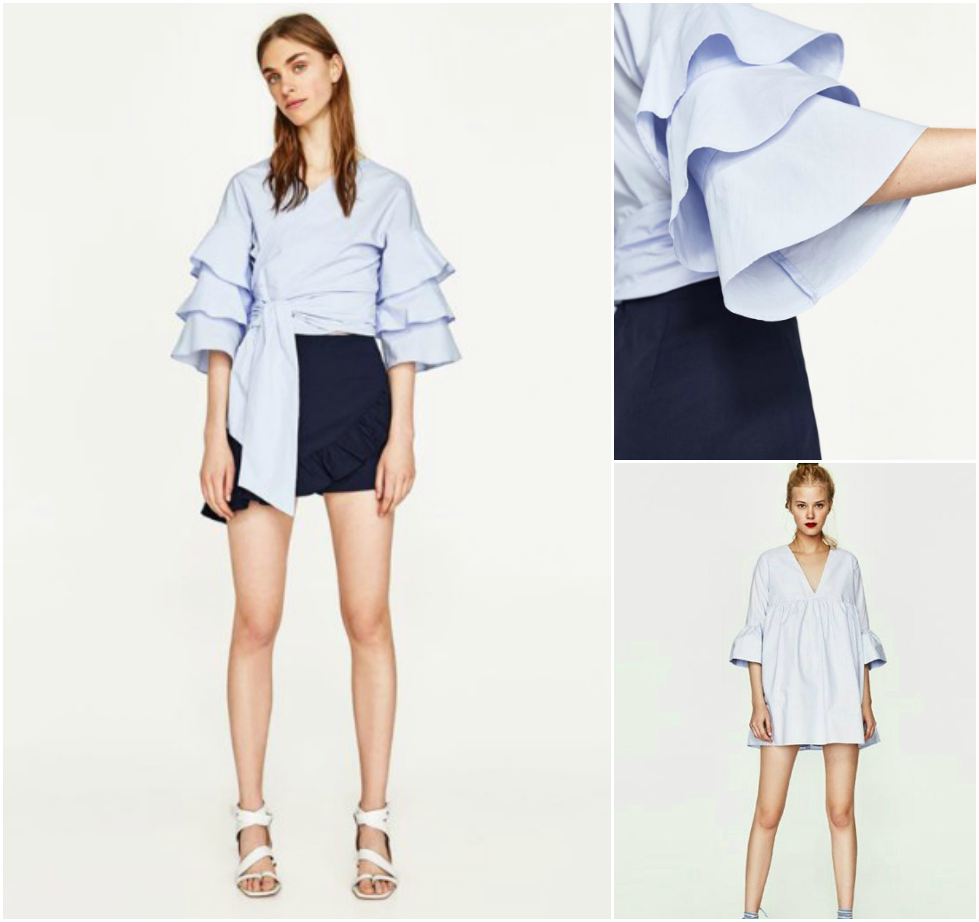 зара солигорск