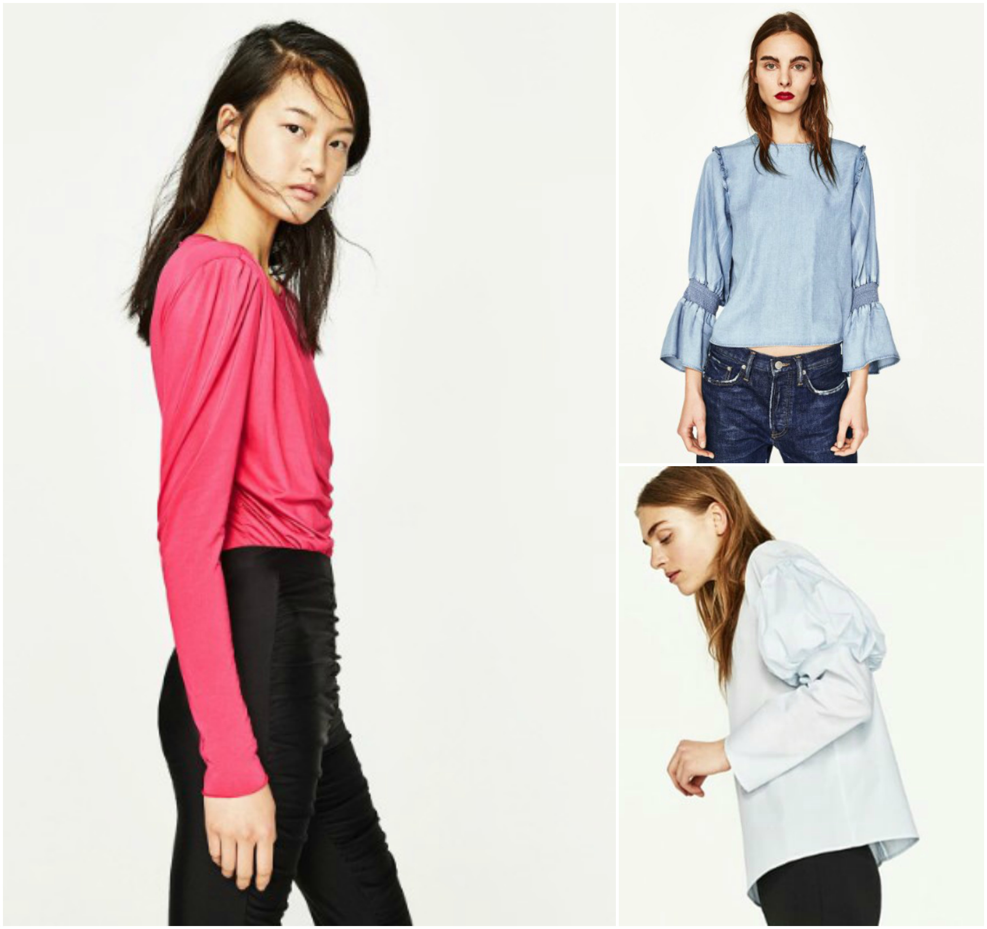 зара солигорск