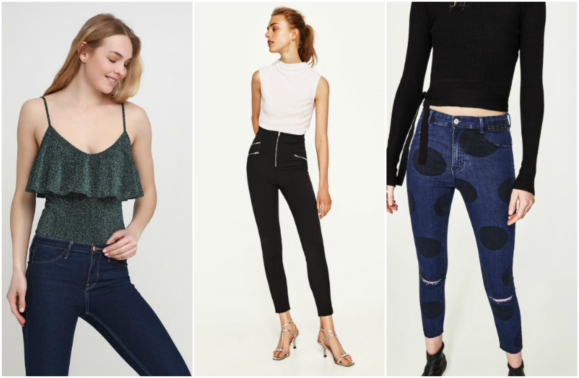 зара солигорск