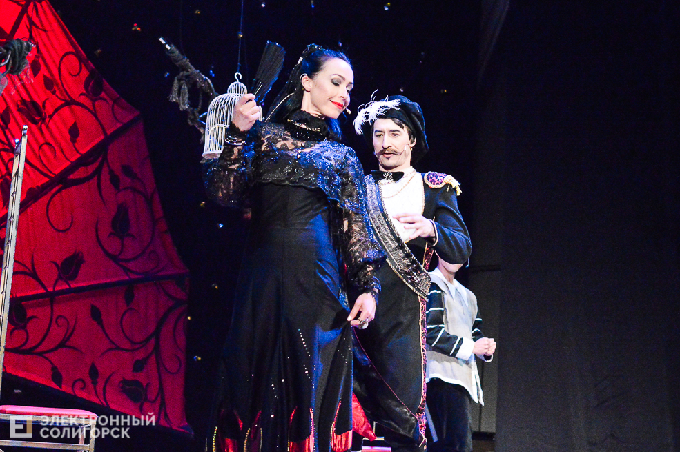 собака на сене