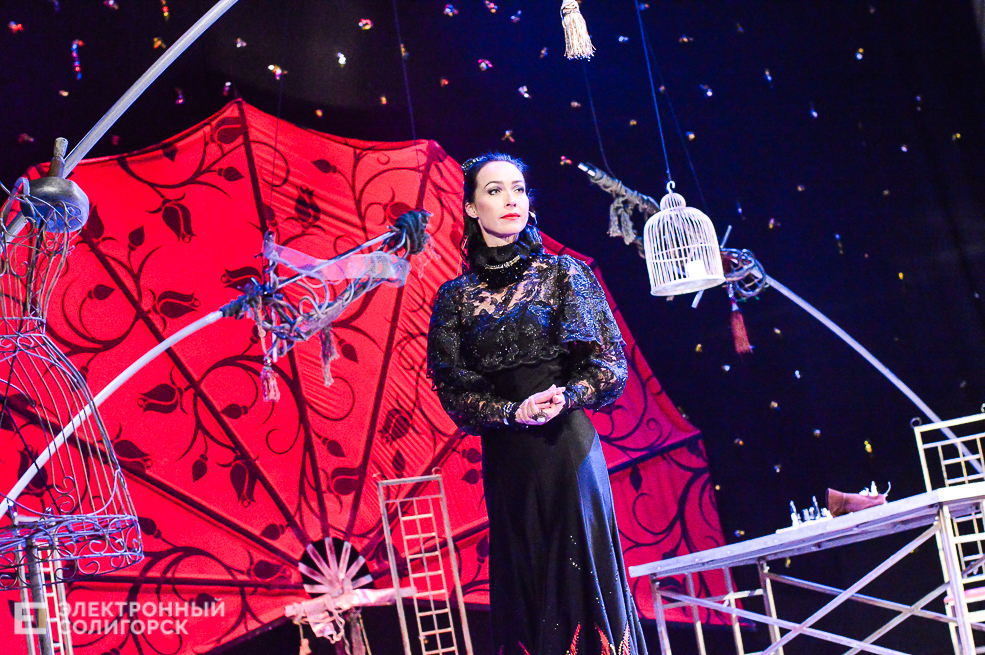 собака на сене