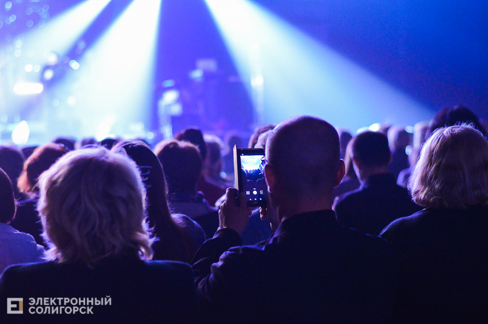 стас михайлов солигорск