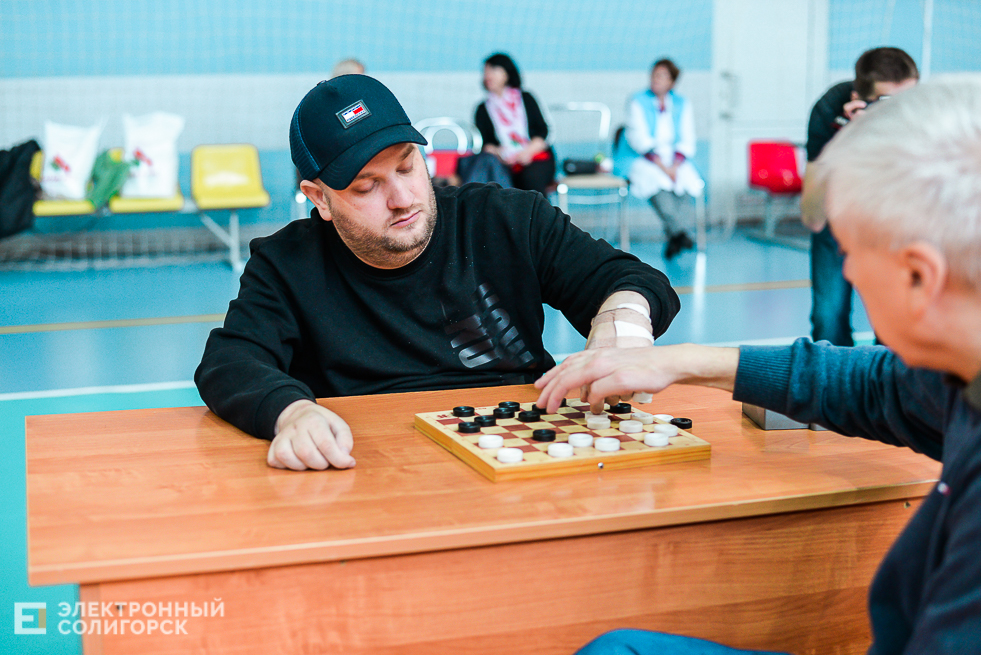 соревнования инвалидов-колясочников