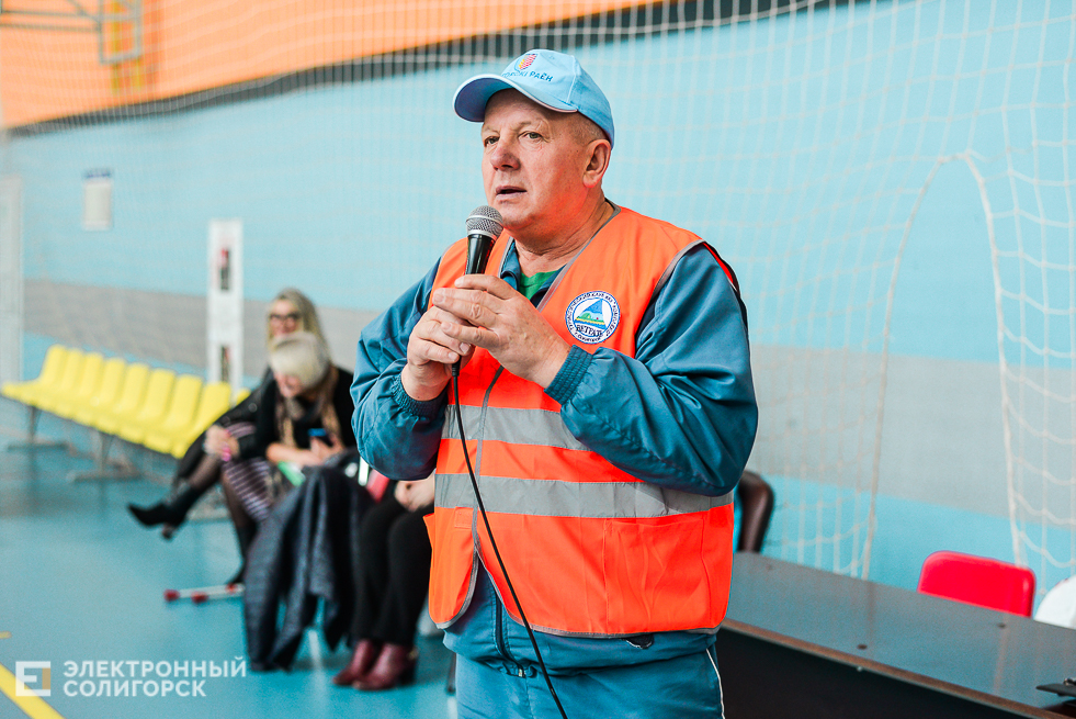 соревнования инвалидов-колясочников