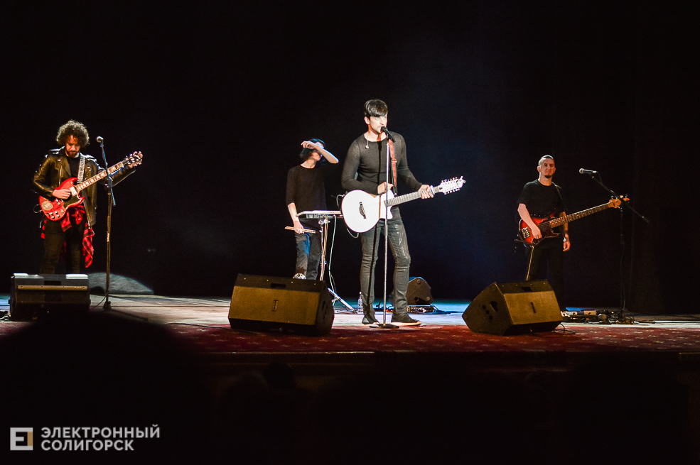 дмитрий колдун