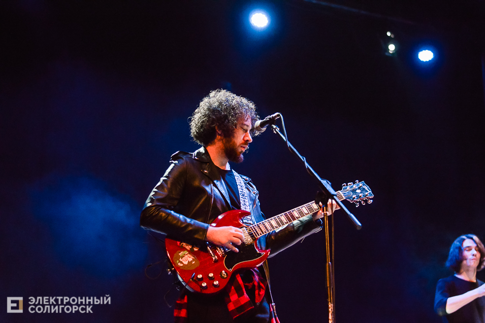 дмитрий колдун