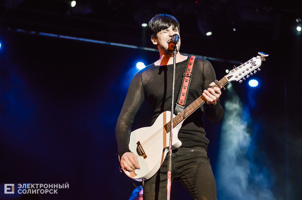 дмитрий колдун