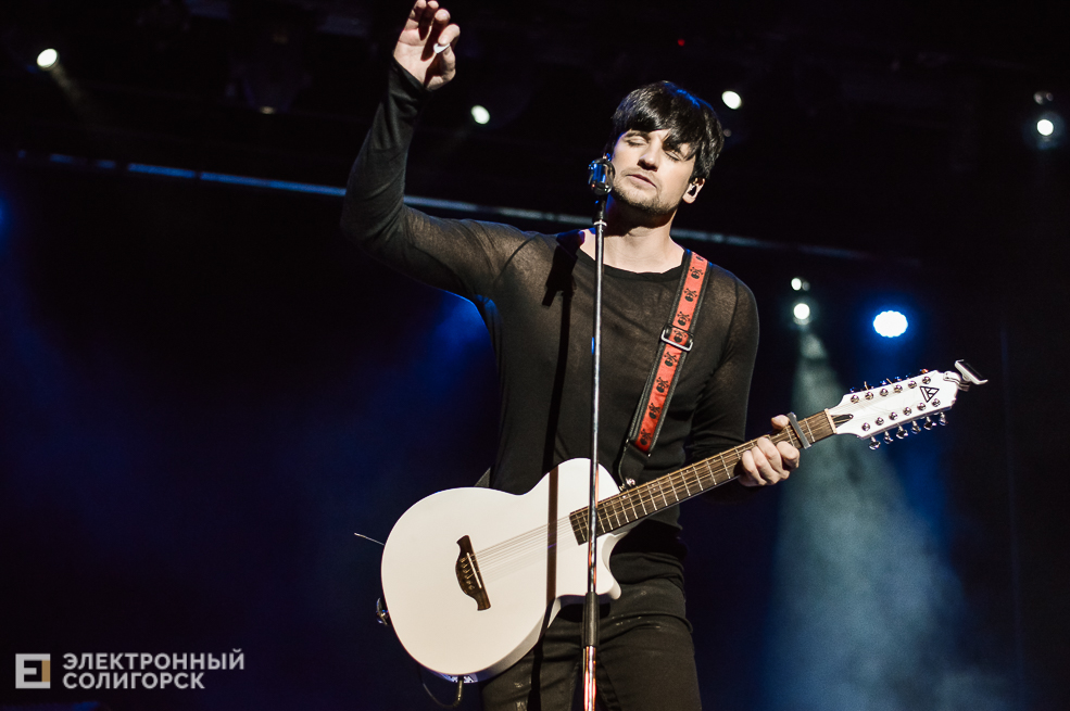 дмитрий колдун