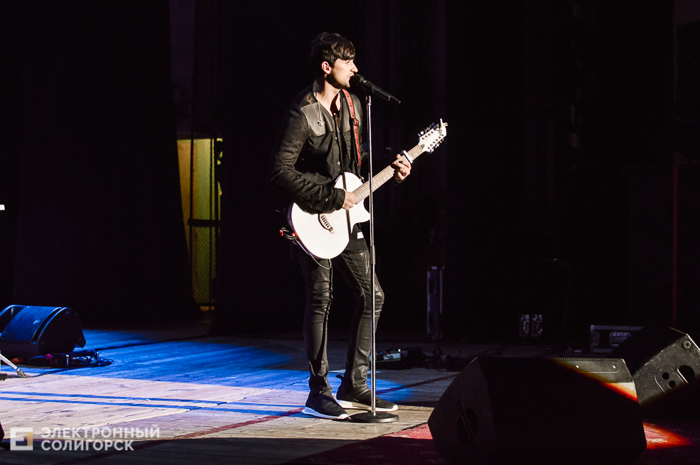 дмитрий колдун