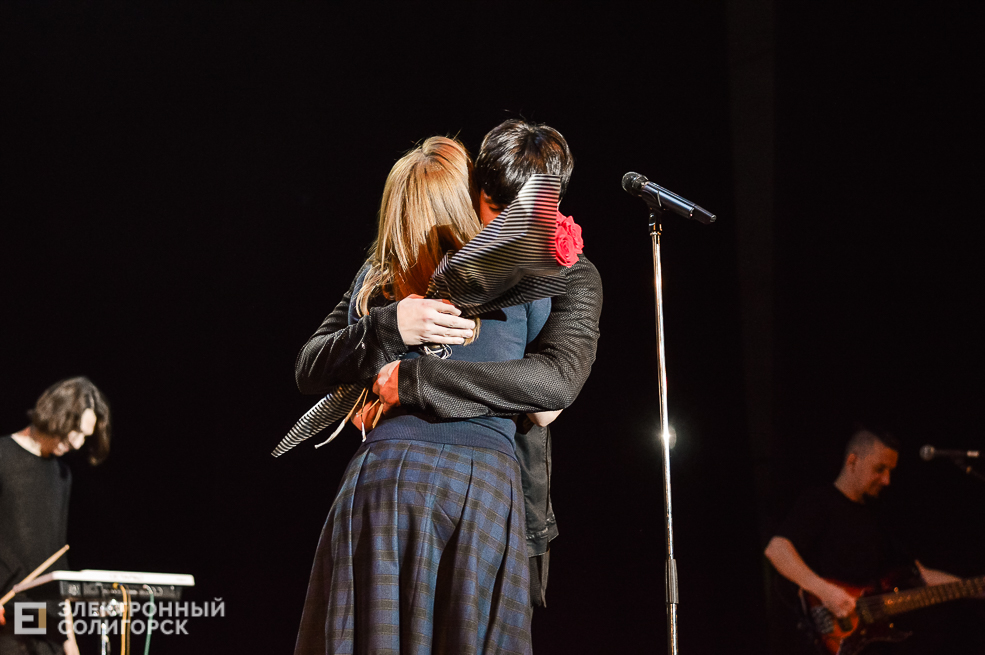 дмитрий колдун