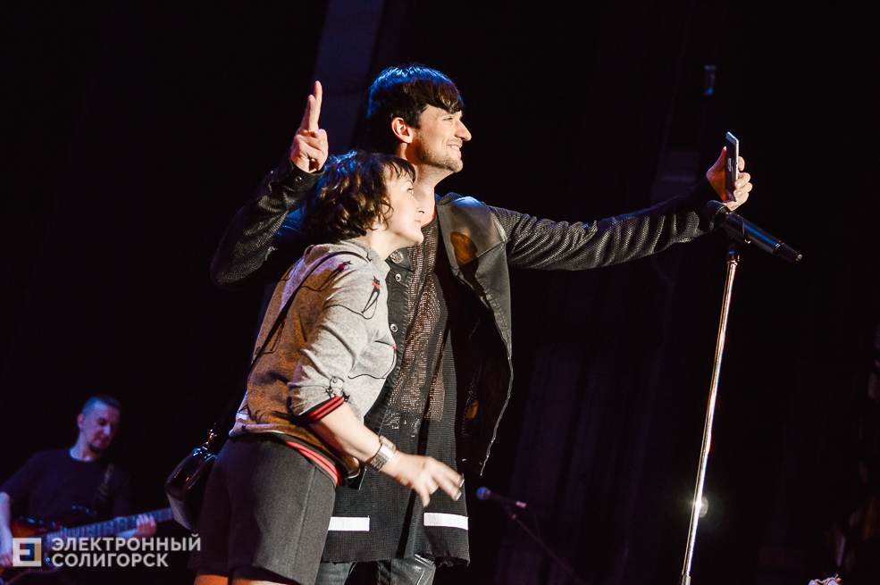 дмитрий колдун