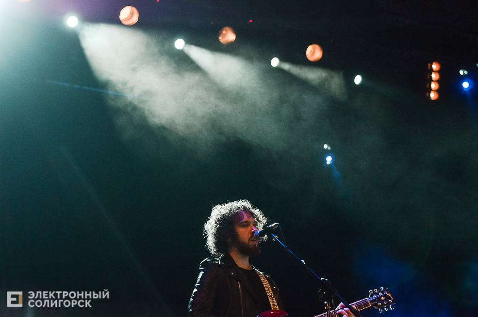 дмитрий колдун