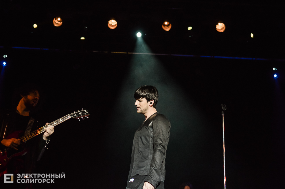 дмитрий колдун