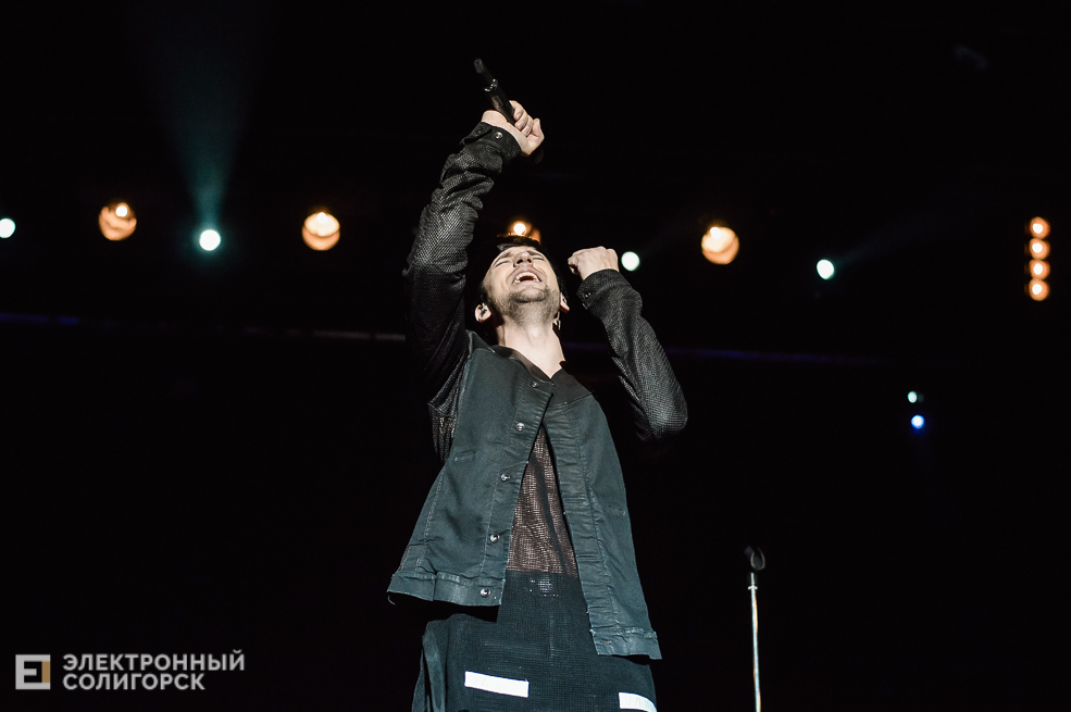 дмитрий колдун