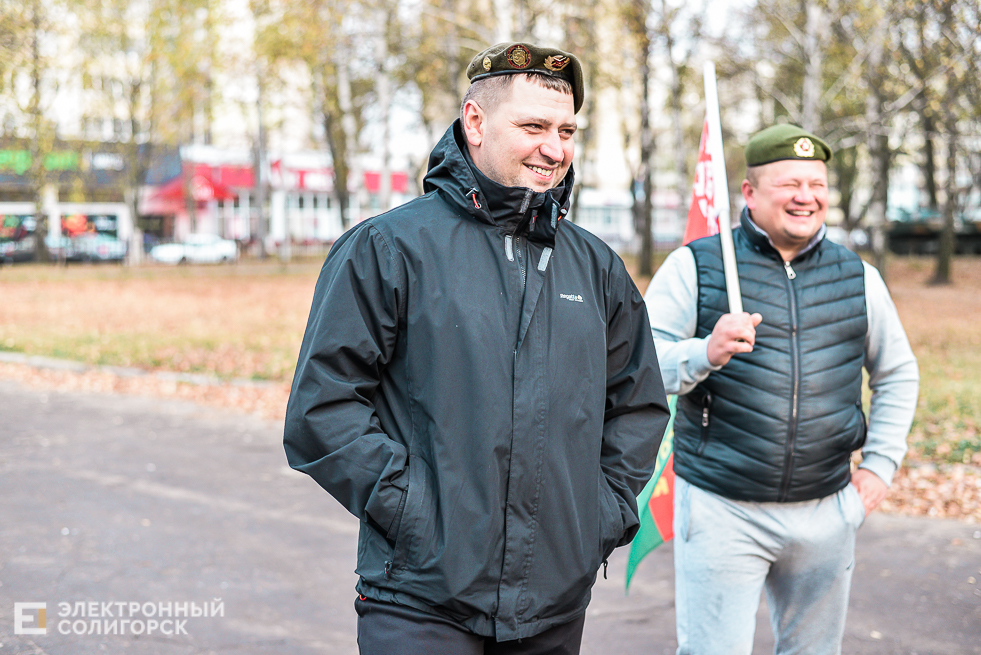 день спецназа