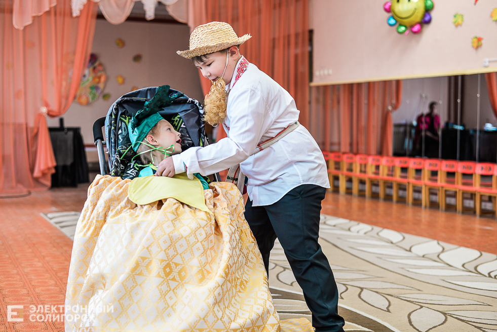 день спецназа