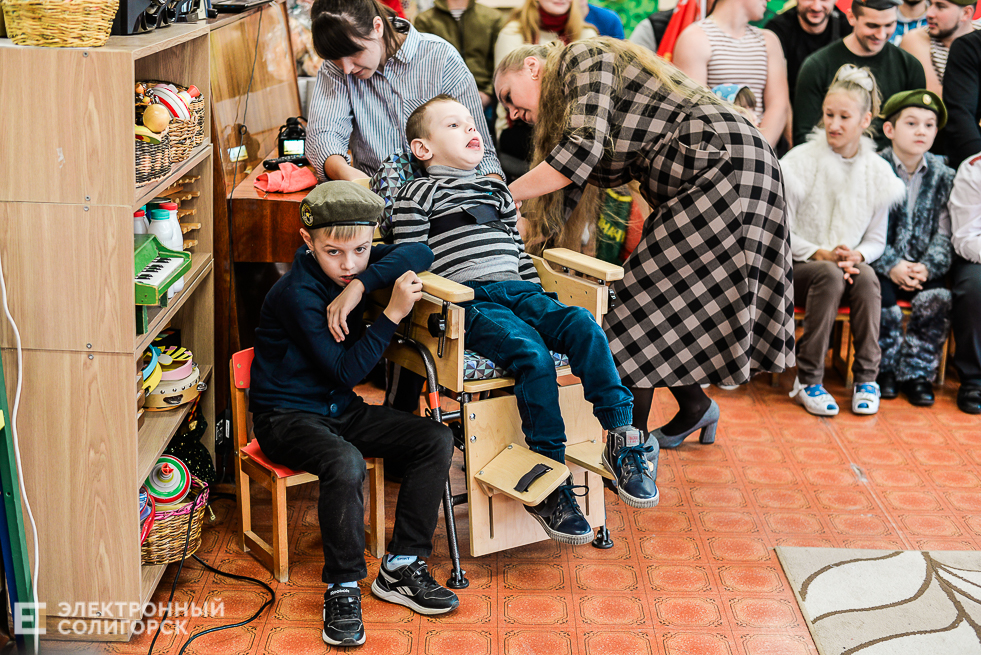 день спецназа