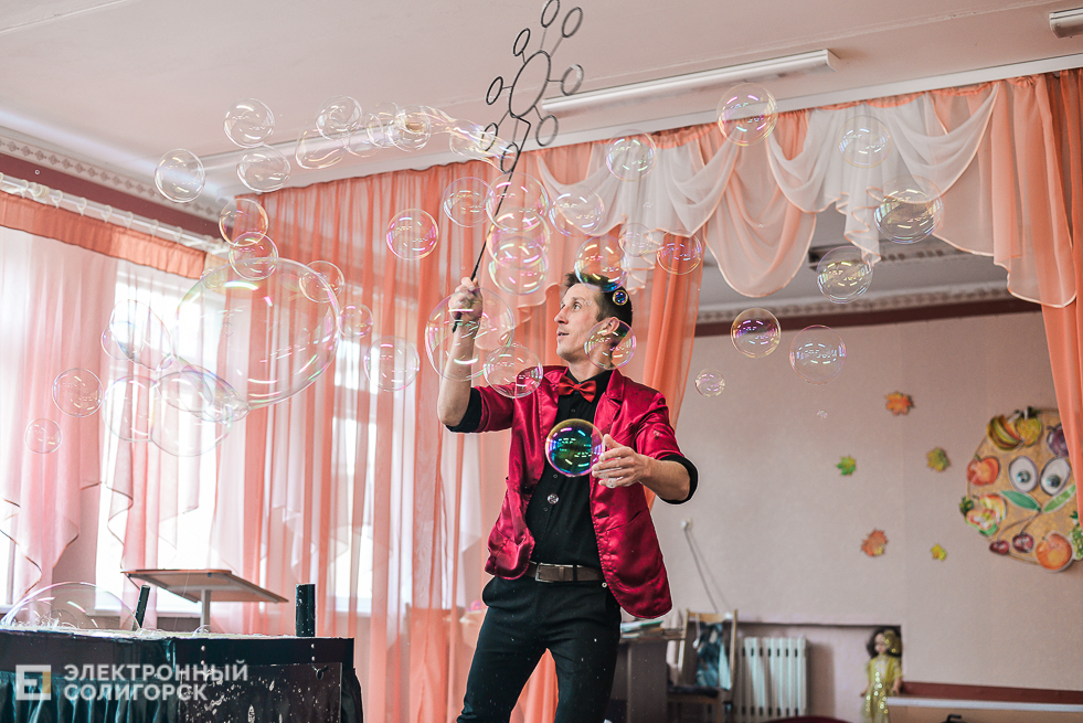 день спецназа