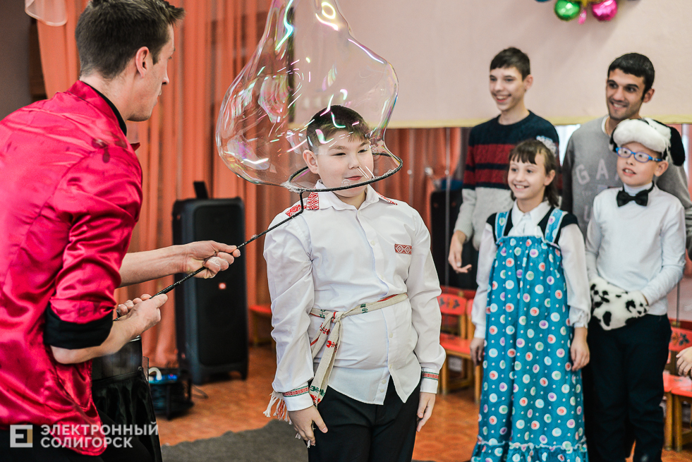 день спецназа