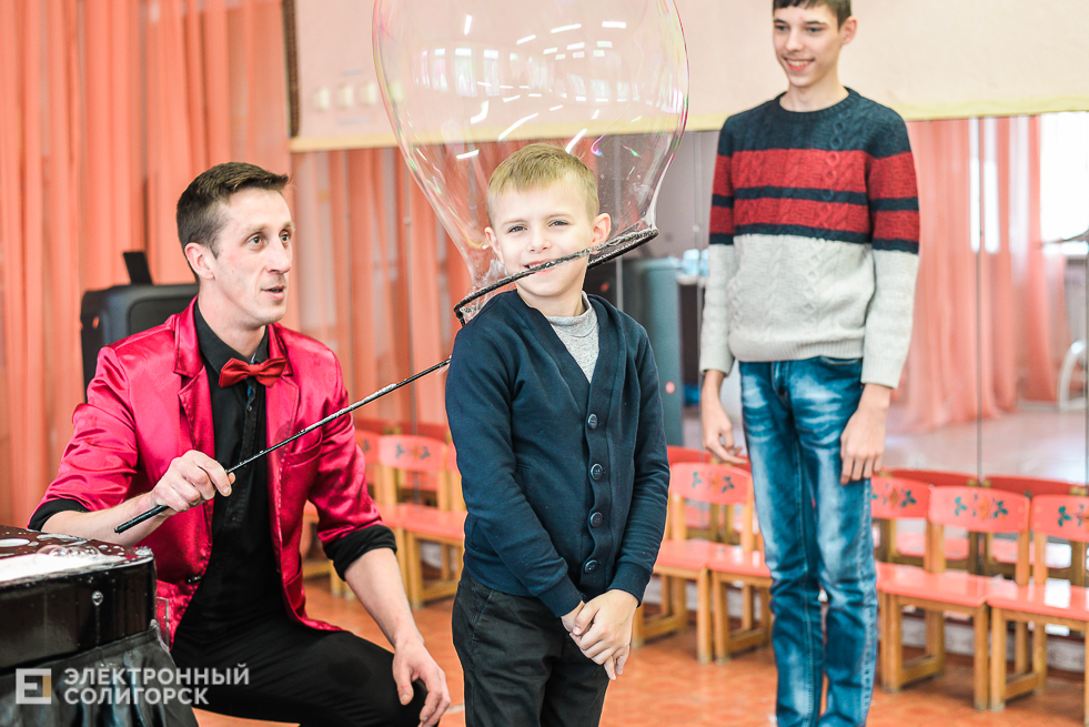 день спецназа