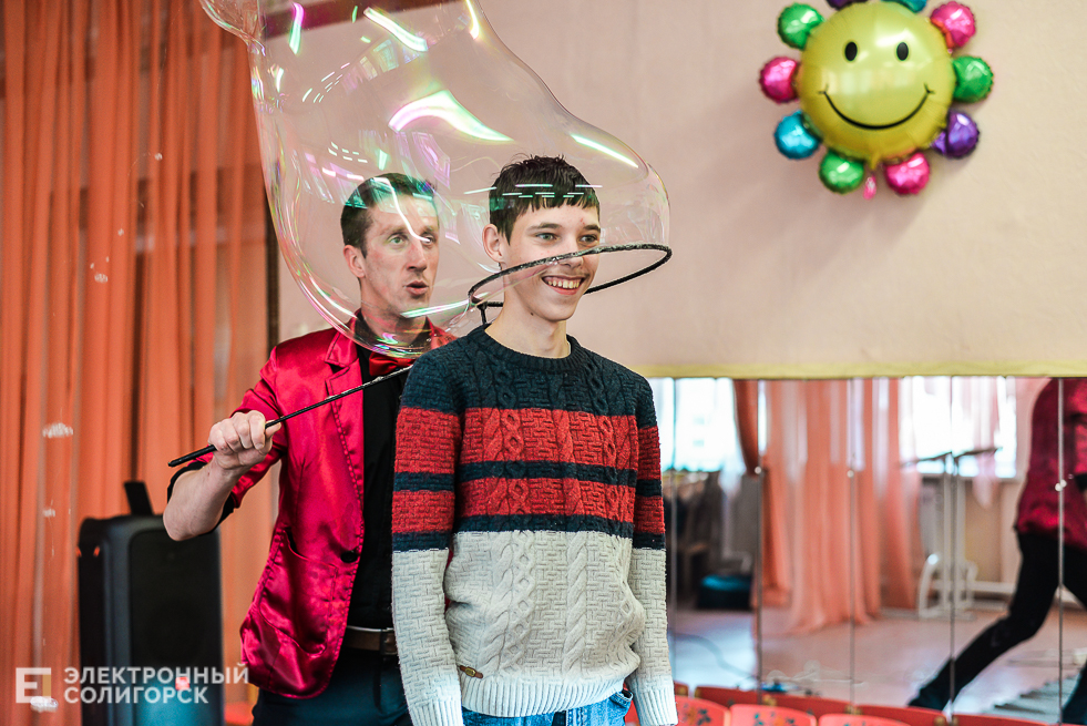 день спецназа