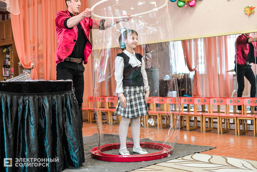 день спецназа