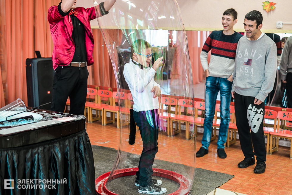 день спецназа