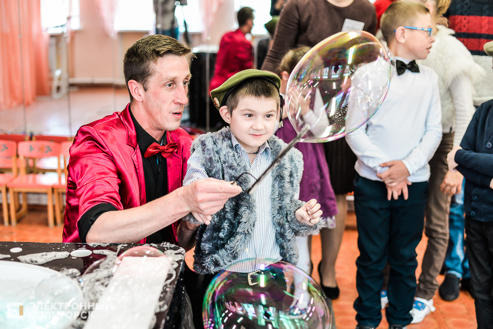 день спецназа