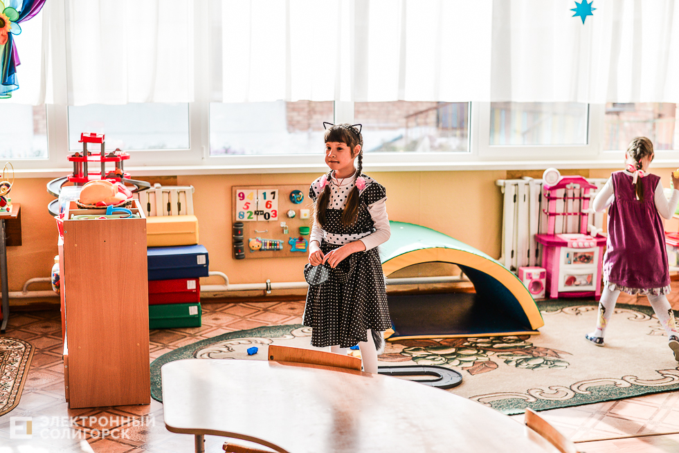 день спецназа