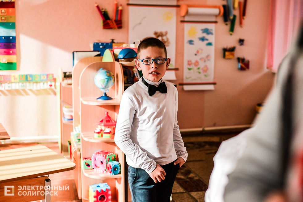 день спецназа