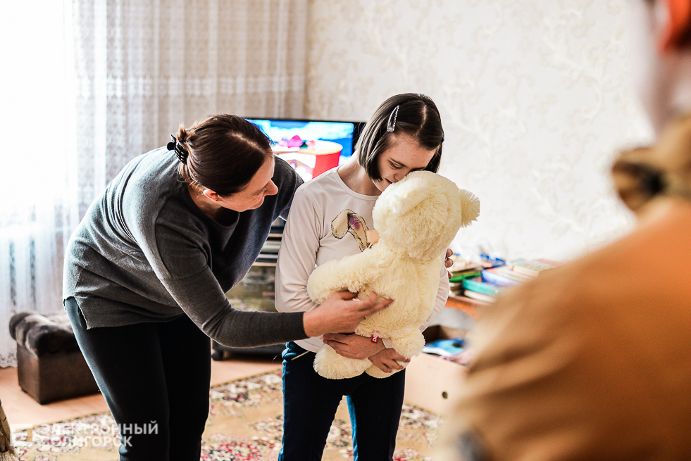 день спецназа