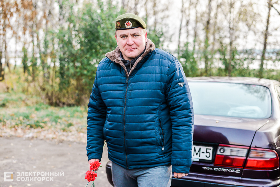 день спецназа