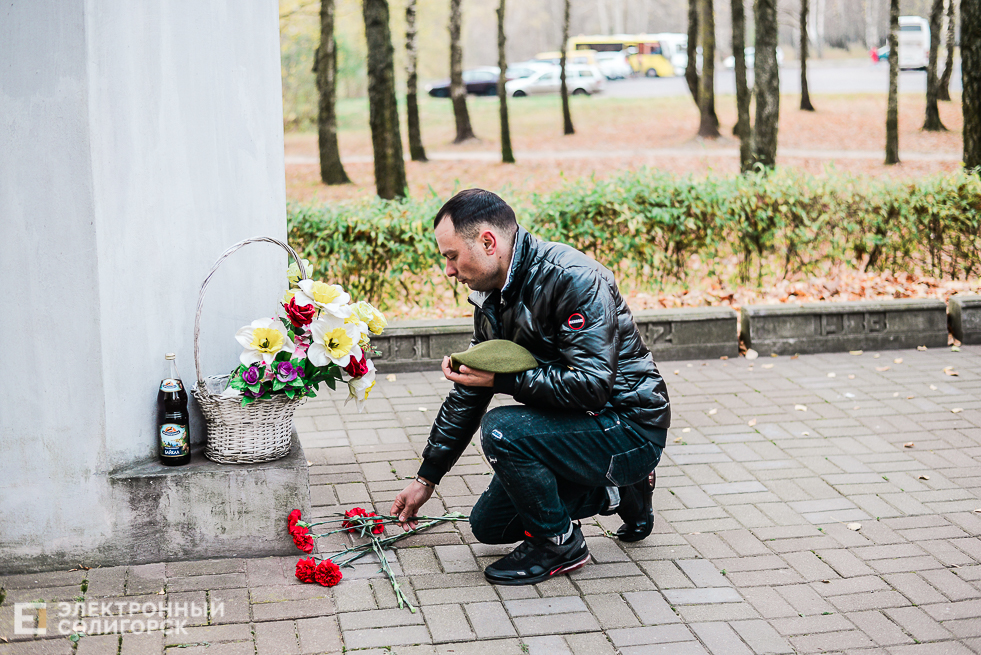 день спецназа