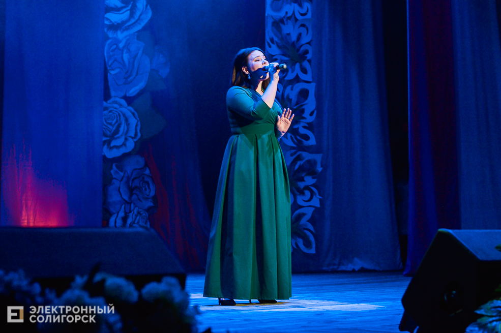 день матери