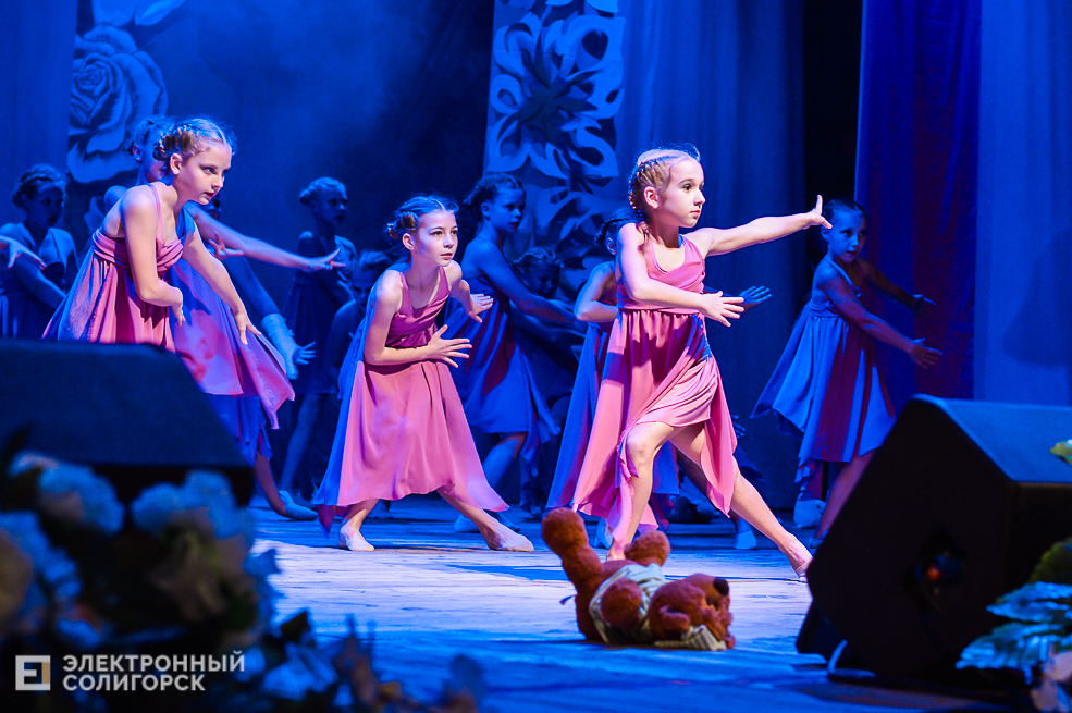 день матери