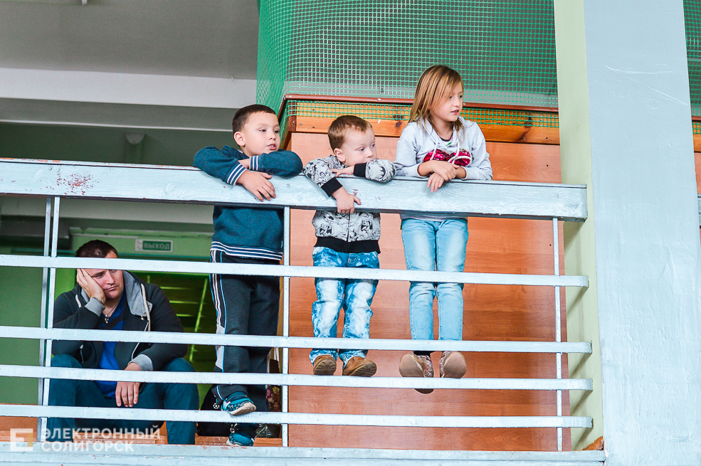 турнир по гиревому спорту