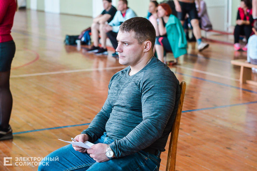 турнир по гиревому спорту