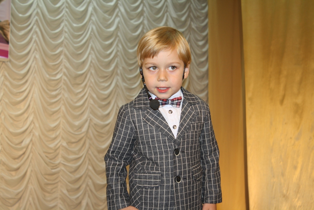 День матери Солигорск