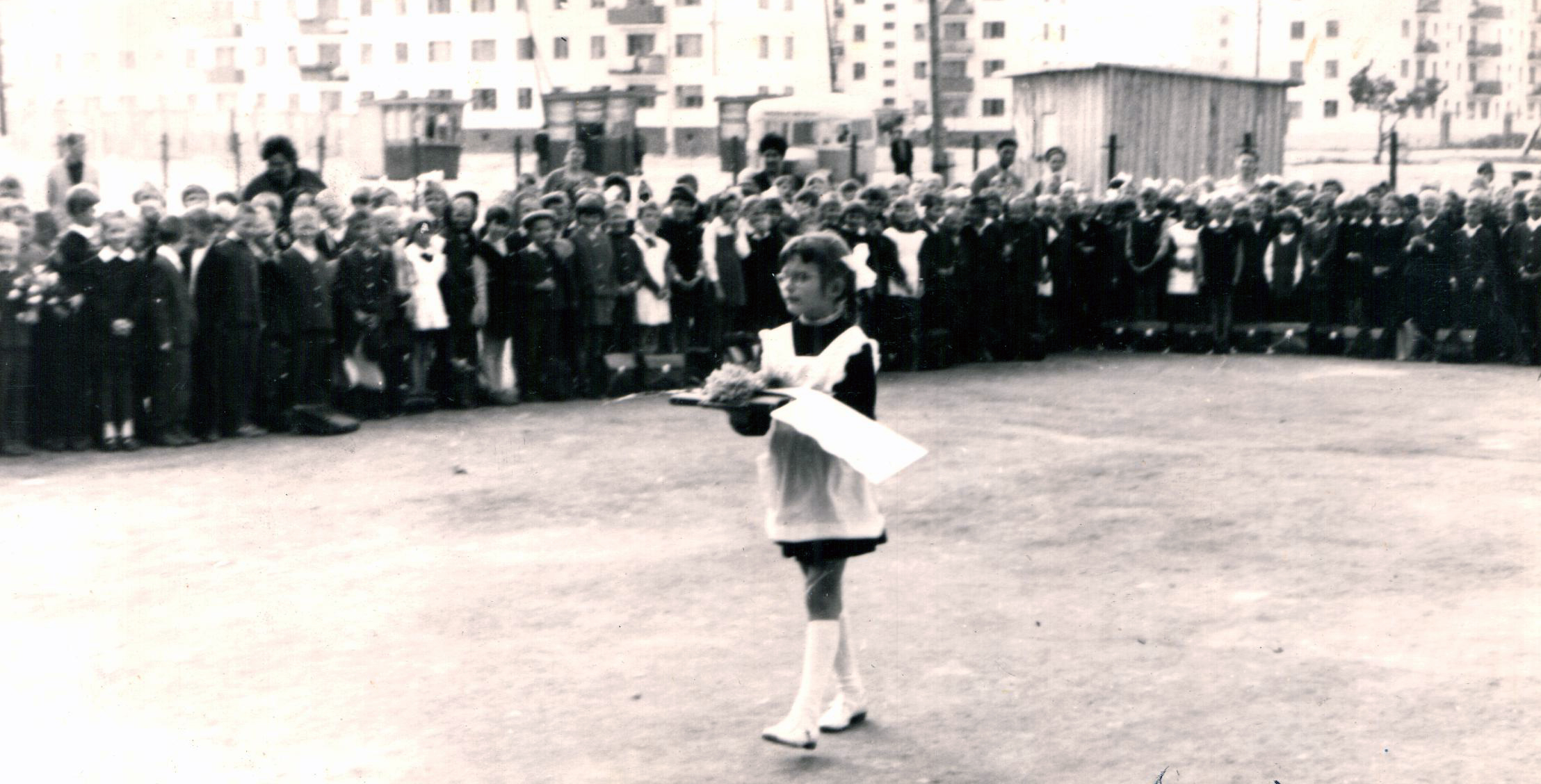 Школа №5 г. Солигорска -